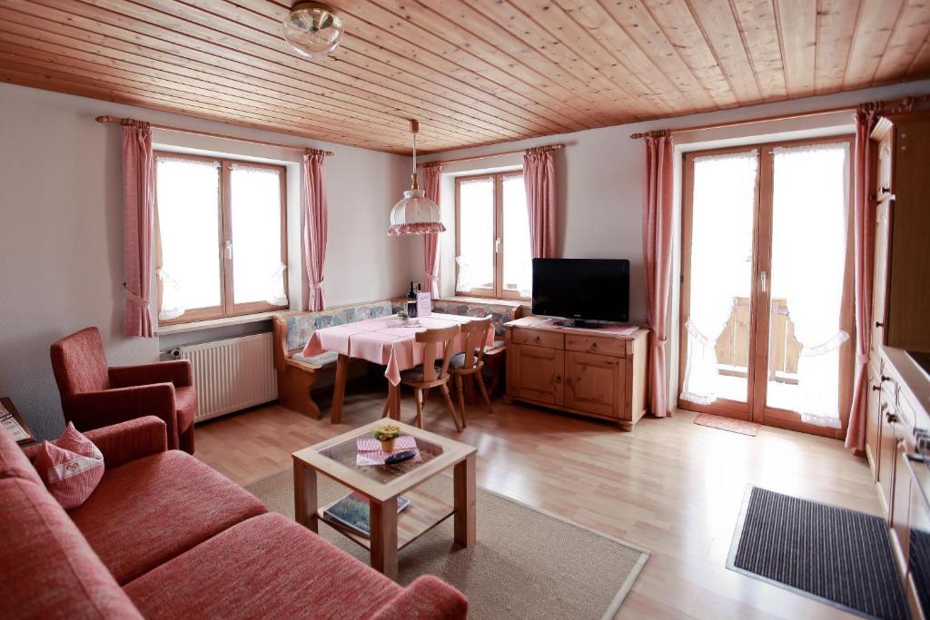 Gaestehaus Annabell Nesselwang Room photo